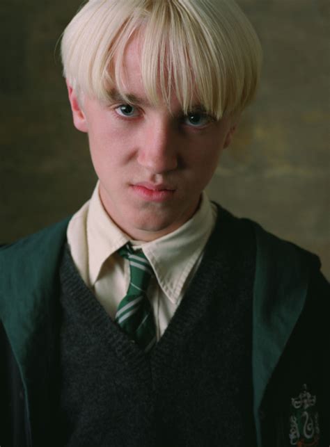 Draco Malfoy Promo Draco And Slytherin Photo 22383969 Fanpop