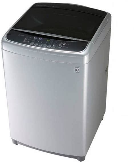 Lg 11 Kg Fully Automatic Top Load Washing Machine T1084wfes5