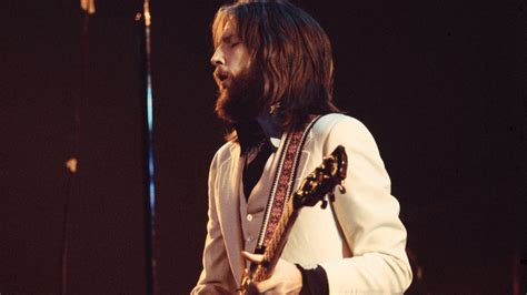 Eric Clapton En El Rainbow Regreso Y Rehabilitación En Público