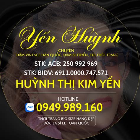 Yen Huynh Bigsize Cao Lãnh