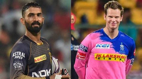 Rr vs kkr live score ipl 2021 match 18: RR vs KKR Predicted Playing 11, IPL 2020 Live Updates ...