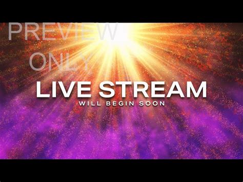 Easter Risen Still Live Stream Centerline New Media Worshiphouse Media