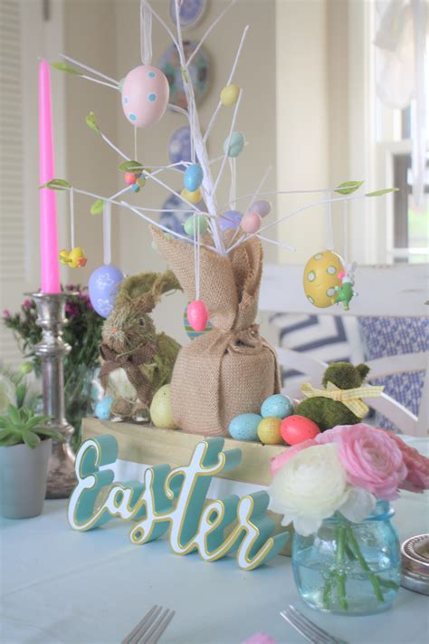 Festive Easter Celebration