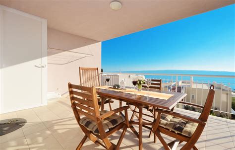 Lilly, spacious 3 bedroom apartment near the beach - Semper Cons