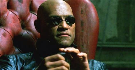 This Sunday Morpheus Gives Neil Degrasse Tyson The Red Pill This