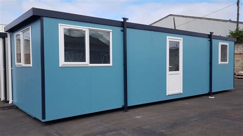 New Portable Buildings Portable Office Cabins Temporary Buildings