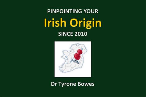 Irish Origenes Use Your Dna To Rediscover Your Irish Origin Irish