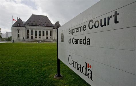 Canada Michelle OBonsawin va devenir la première juge autochtone à