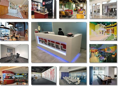 Projeco Contracting Is Best Interior Design Company In Dubai Contact