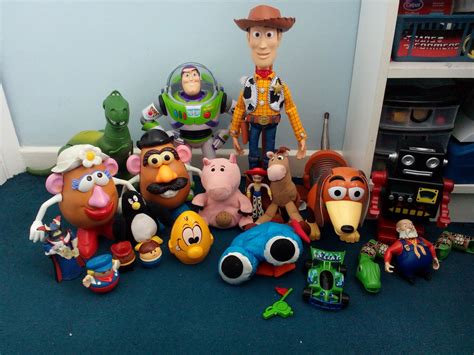 Pixar Planet Toy Story Collection Online Sale Up To 70 Off