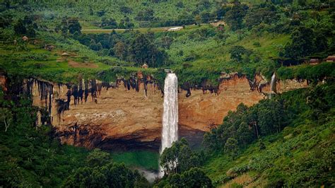 Best 4 Christmas Vacation Places In Uganda For 2020 Eyalama Adventures
