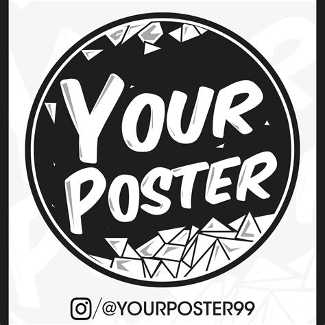 Your Poster