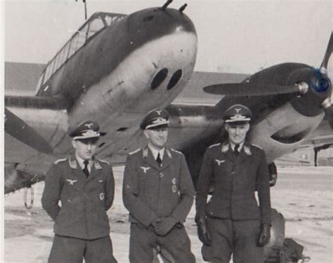 Falkeeins The Luftwaffe Blog