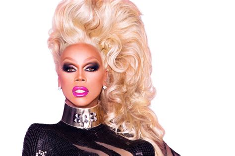 A Celebrity Version Of Rupauls Drag Race Is Coming And Were Too Excited Stellar