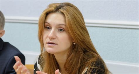 prosecutors in talks with accused russian agent maria butina to resolve case