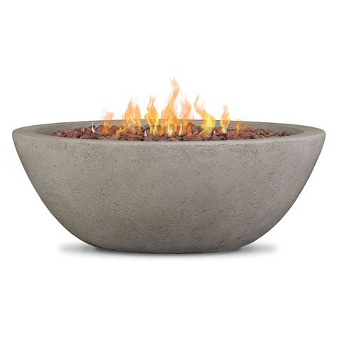 real flame riverside gas fire pit from fire bowls propane fire bowl outdoor