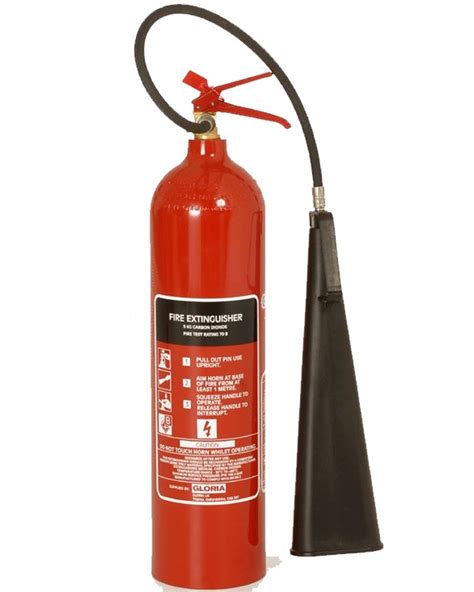 In this video tutorial, viewers learn how to use a fire extinguisher. Gloria 5kg CO2 Fire Extinguisher | From Aspli Safety