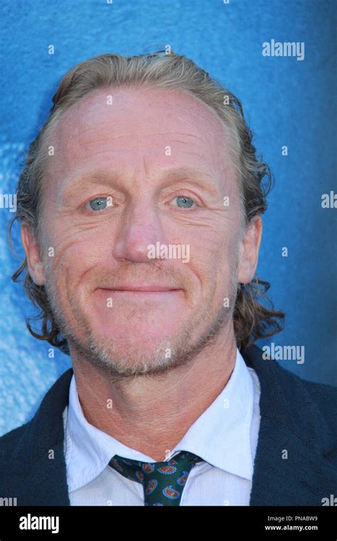 Jerome Flynn 07122017 Game Of Thrones Season 7 Premiere Held At The