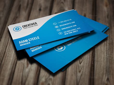 It's just click or two away on your mobile device. Electronic Business Card Templates | Business Card Sample