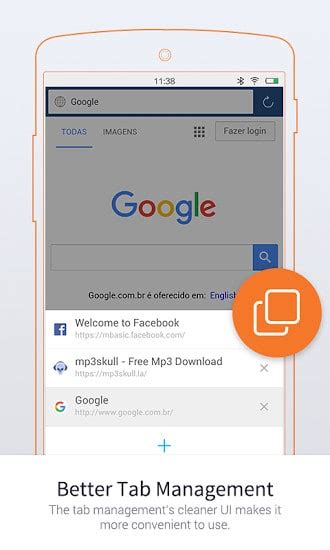 Uc browser mini is ready for service on its most basic task of helping you navigate the internet. UC Browser Mini APK Download for Android