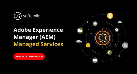 Adobe Experience Manager Aem Managed Services Softcrylic