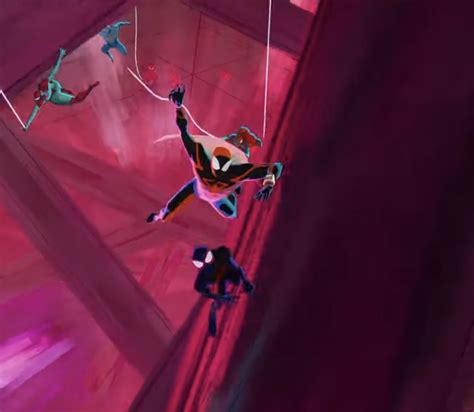 DiscussingFilm S Tweet First Look At Spider Man Unlimited In SPIDER