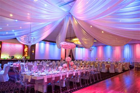Picking The Appropriate Venue For Your Special Event Trojan Isches