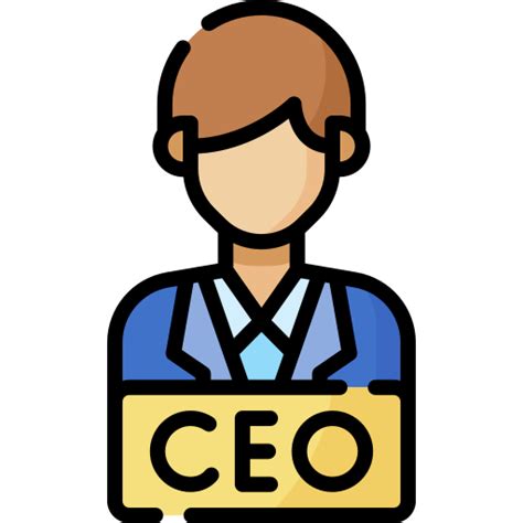 Ceo Free People Icons
