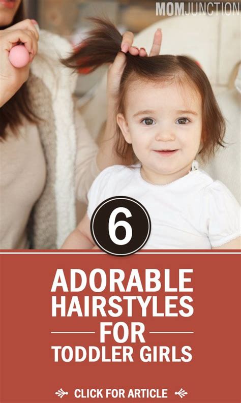 30 Adorable Toddler Girl Haircuts And Hairstyles Toddler Hairstyles
