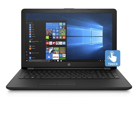 Hp Pavilion 156 Inch Touchscreen Laptop Intel Pentium 4 N5000 110 Ghz