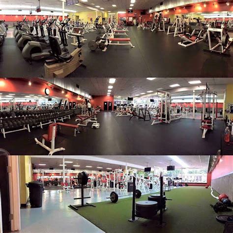 Competitive Edge Gym