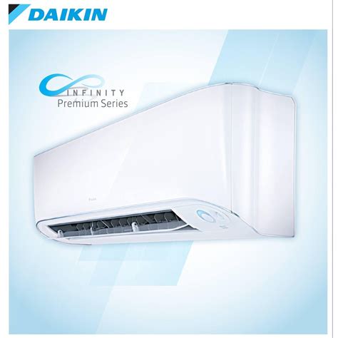 Daikin 2 5hp Premium Inverter Aircond FTK25T RK25C Daikin 2 5hp