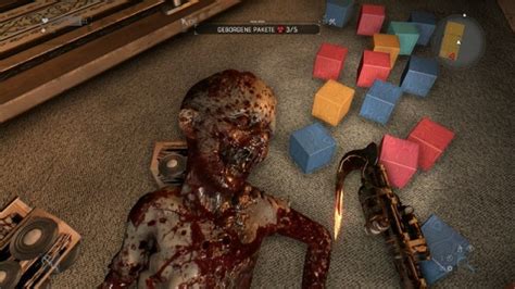 Use firecrackers to get the zombies out of the area and then quickly turn the valve. Dying Light: The Following DLC - Walkthrough Part 10 - We ...