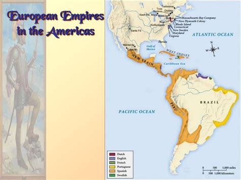 Ppt The European Conquest Of The Americas Powerpoint Presentation