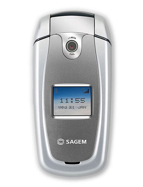 Sagem My501c Specs Phonearena