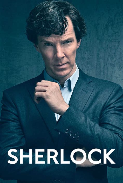 Sherlock On Masterpiece On Pbs