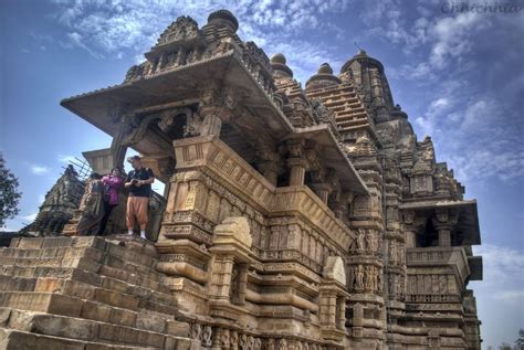 Khajuraho Group Of Monuments India Travel Forum