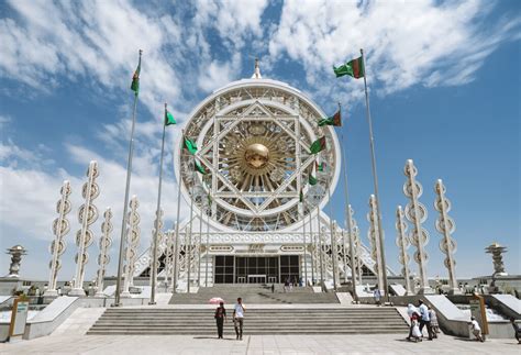 Ashgabat Travel Guide Minzifatravel Com