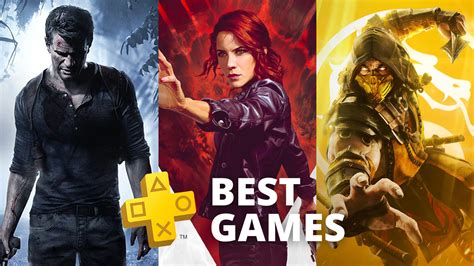 20 Best Playstation Plus Games For Ps4 And Ps5 In August 2022 Dexerto