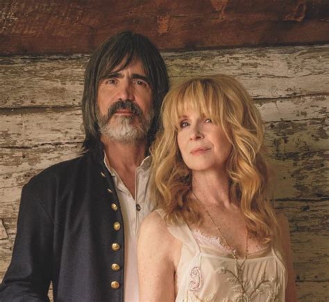 Larry Campbell And Teresa Williams Guild Hall