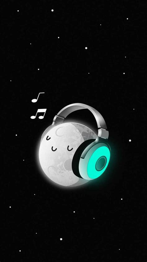 Relaxing Music Iphone Wallpaper Iphone Wallpapers