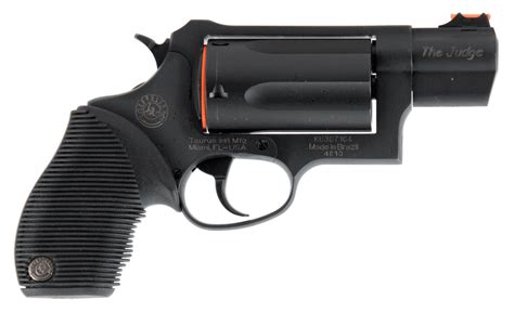Taurus 2441031tc 45410 Judge Public Defender 45 Colt Lc410 Gauge 2