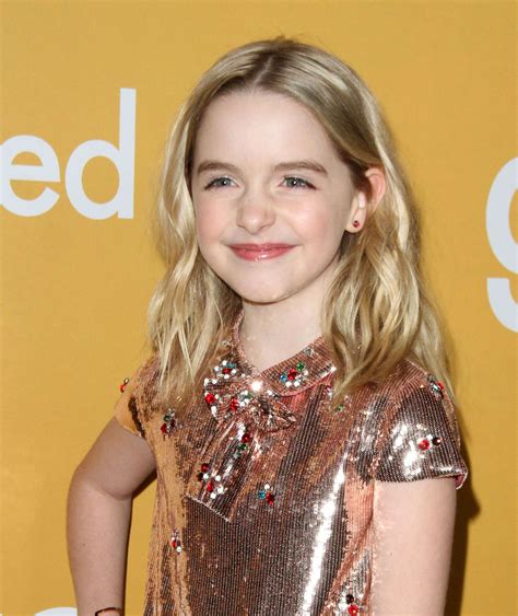 Mckenna Grace Ted Premiere In Los Anegeles 06 Gotceleb