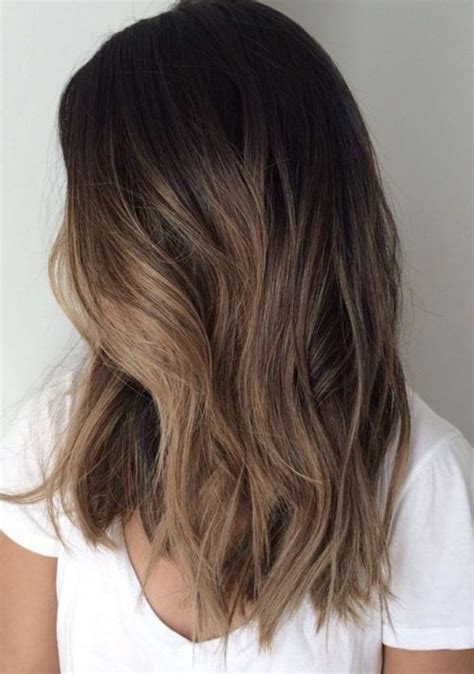 Pin By Jessica Garcia On Hair Hair Color Balayage