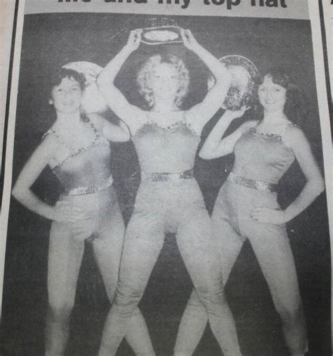 Throwback Thursday January February March 1981 Lithgow Mercury