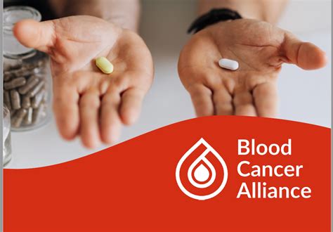 Lymphoma Action Blood Cancer Alliance Report On Access To New Drugs