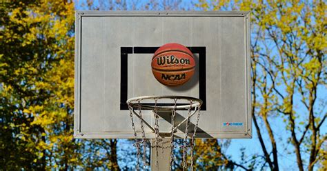 42 Hq Photos Best Backyard Basketball Hoop 27 Outdoor Home Basketball