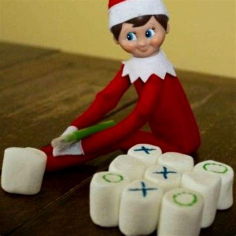 Elf On The Shelf Ideas Easy Poses Last Minute Pranks For Tired Parents