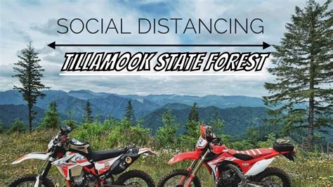 Recreation map of tillamook state forest. VB40 Tillamook State Forest Weekend Ride - Veterans Back ...