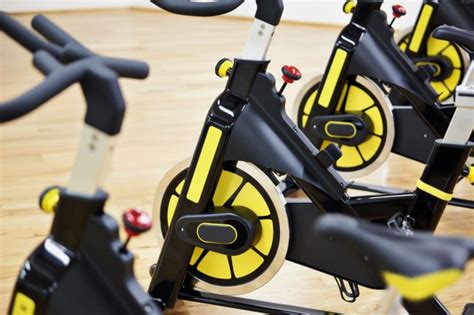What To Expect At Your First Soulcycle Class